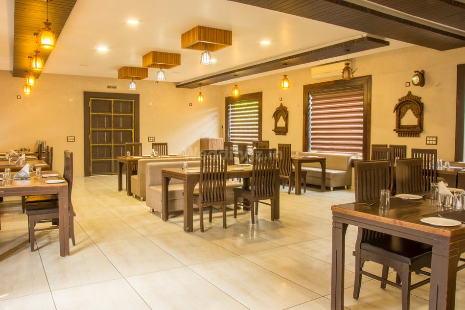 Kansar Garden Restaurant Kudasan, Gandhinagar Banquet Hall Wedding