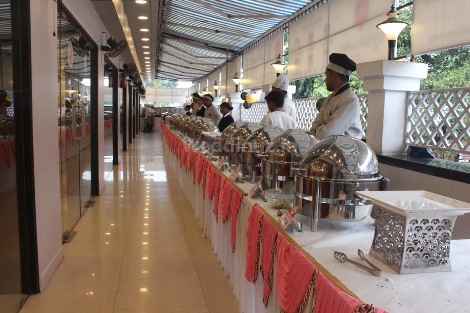 Renaissance Banquets Kandivali West, Mumbai Banquet Hall Banquet