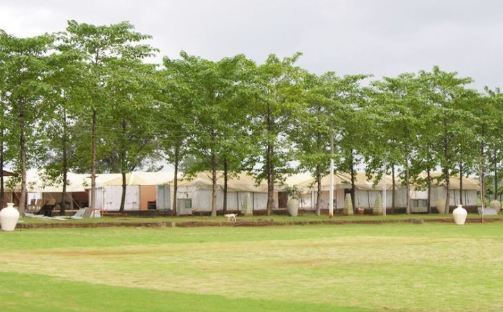 Rivergate Resort, Kalamboli Rivergate Resort
