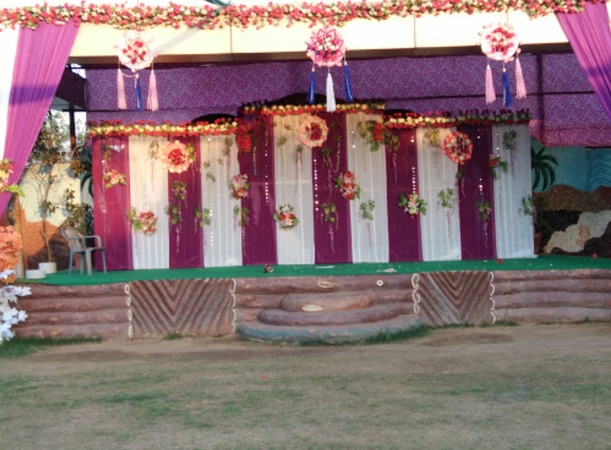 Yadav Marriage Garden, Ajmer Road Yadav Marriage Garden