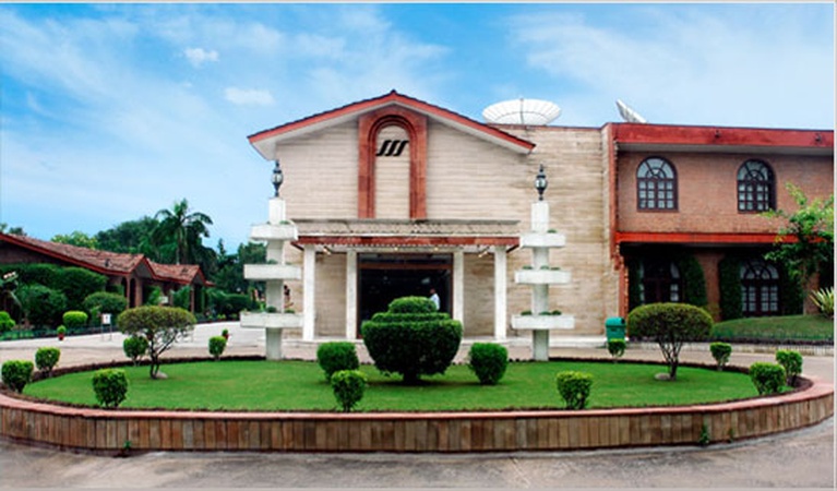 Ashok Country Resort, Kapashera Ashok Country Resort