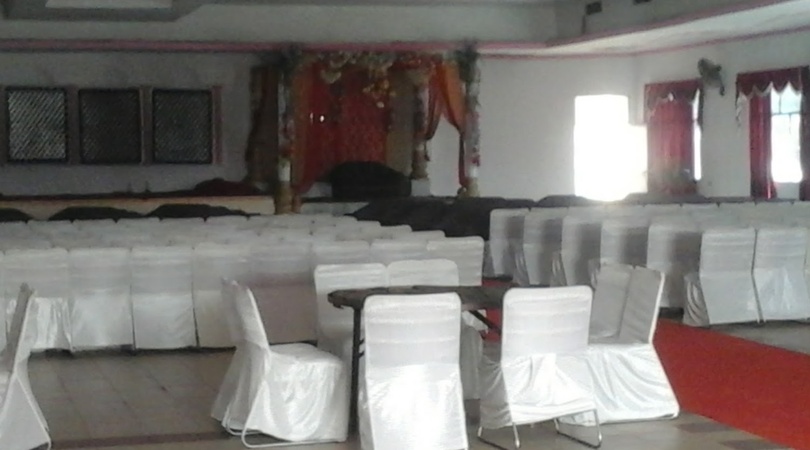 New P Grand Resort, Jagraon New P Grand Resort