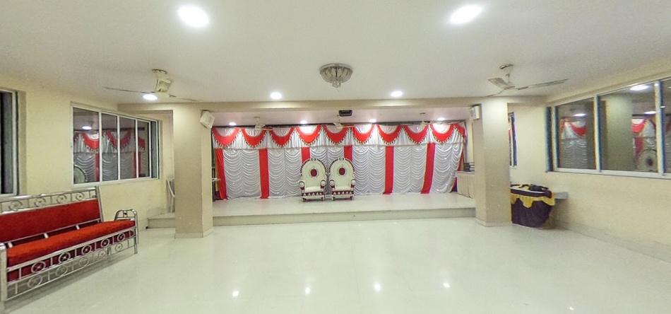 Neelkantheshwar Hall, Badlapur Neelkantheshwar Hall