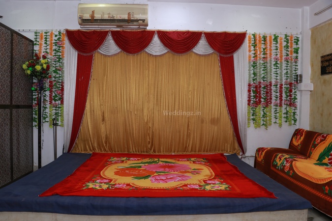 Shree Party Hall, Borivali West Shree Party Hall