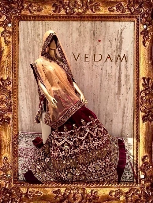 5 Lehenga Shops in Kolkata You Must Check Out for Bridal Wear