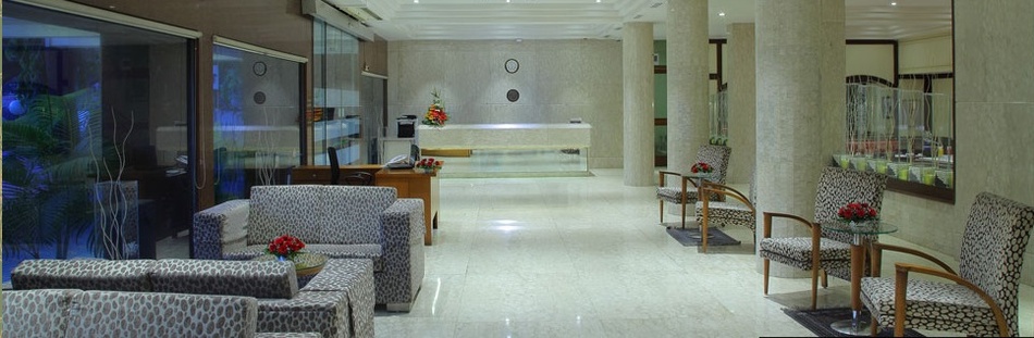 Regency Hotel, Santacruz East Regency Hotel
