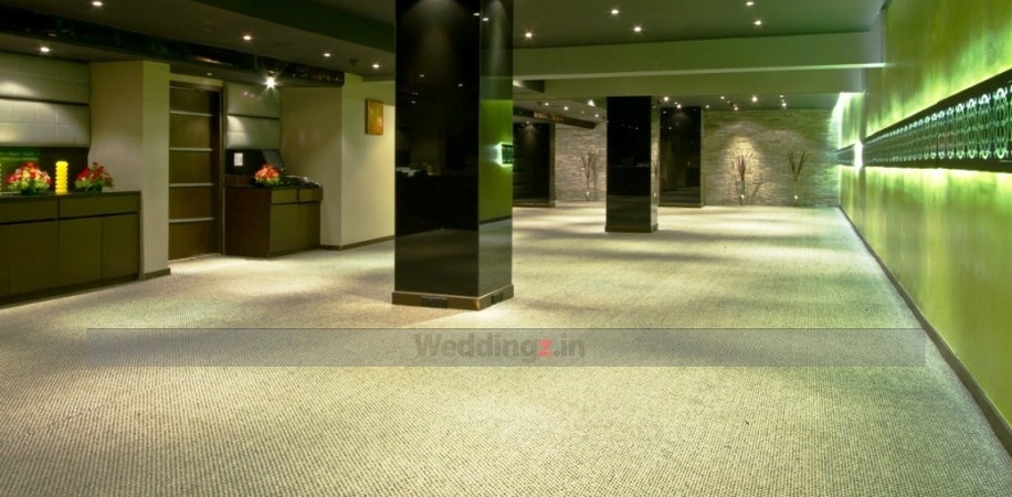 Svenska Design Hotel, Electronic City Svenska Design Hotel