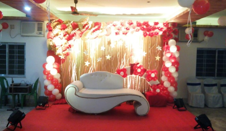 RD Palace, Howrah RD Palace