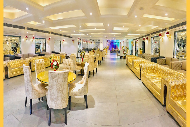 Birthday Party Halls in Puri to Cherish the Memories with your Loved