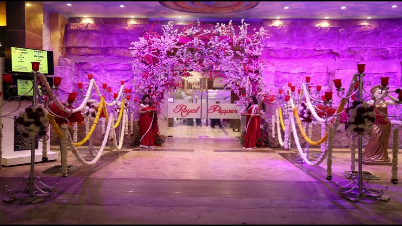 Royal Pepper Banquets Sector 10, Rohini Royal Pepper Banquets Sector 10