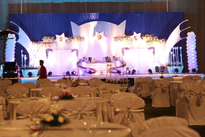 Sandhya Convention by Nimantran, GachiBowli Sandhya Convention by Nimantran