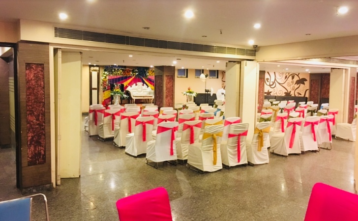 Hotel Relax Inn, Patel Nagar Hotel Relax Inn