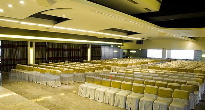MLR Convention Centre, JP Nagar MLR Convention Centre
