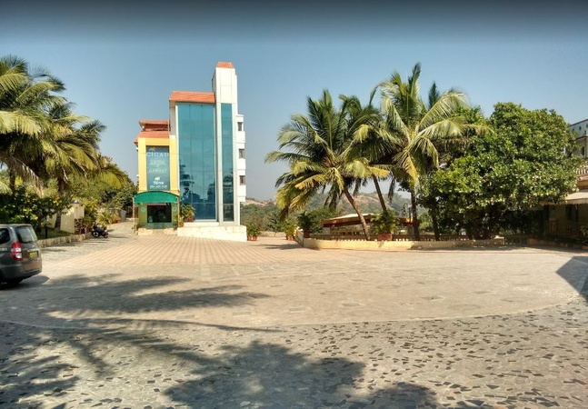Cigad Hotel and Resort, Mira Bhayandar Cigad Hotel and Resort