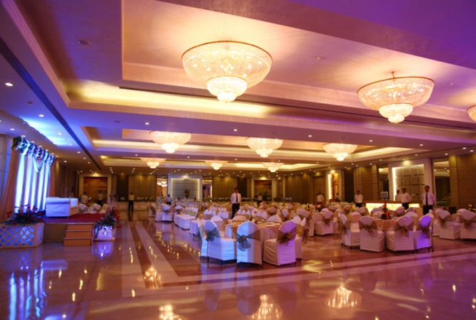 Pruthvi Hall, Panvel Pruthvi Hall