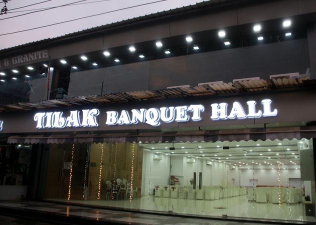 Tilak Banquet, Thane West Tilak Banquet