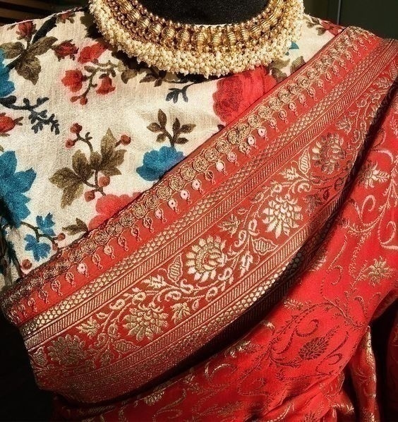 Fresh New Bridal Lehenga & Bridal Saree Designs by Ayush Kejriwal!