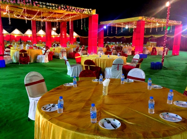 Green Lawn, Vikas Nagar Green Lawn