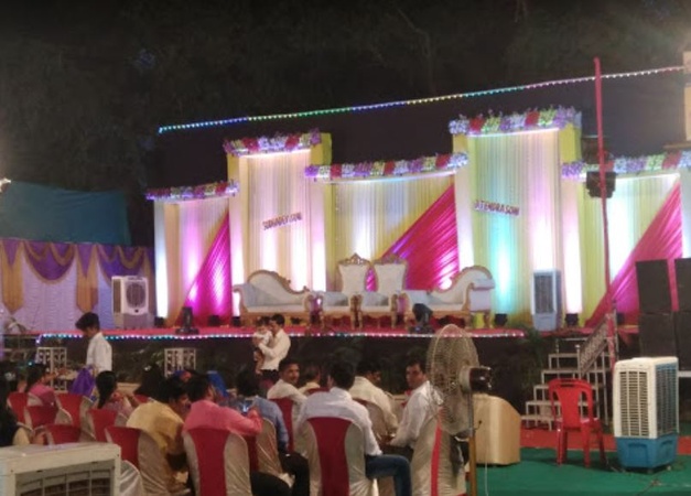 Mangalmurthi Marriage Garden Hall, Bhiwandi Mangalmurthi Marriage Garden Hall