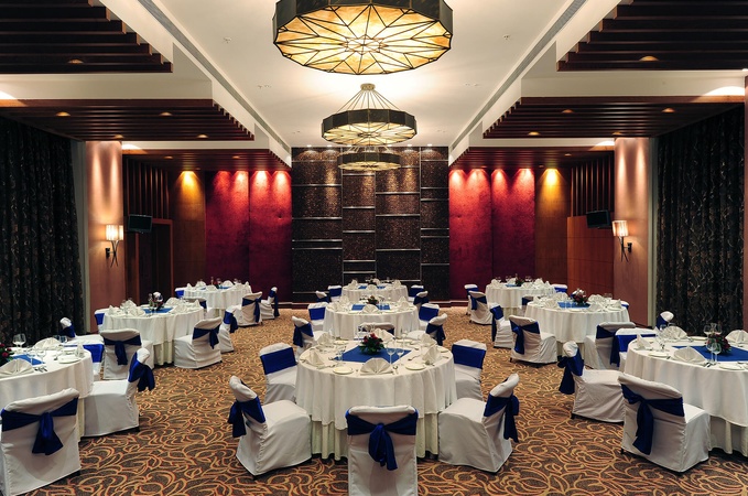 Fariyas Resort, Lonavala Fariyas Resort