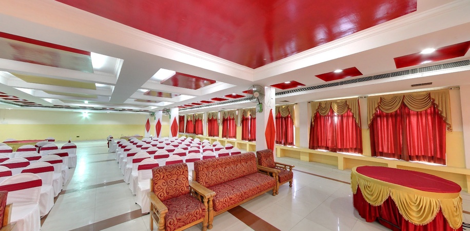 Hiral Marriage Hall, Indira nagar Hiral Marriage Hall