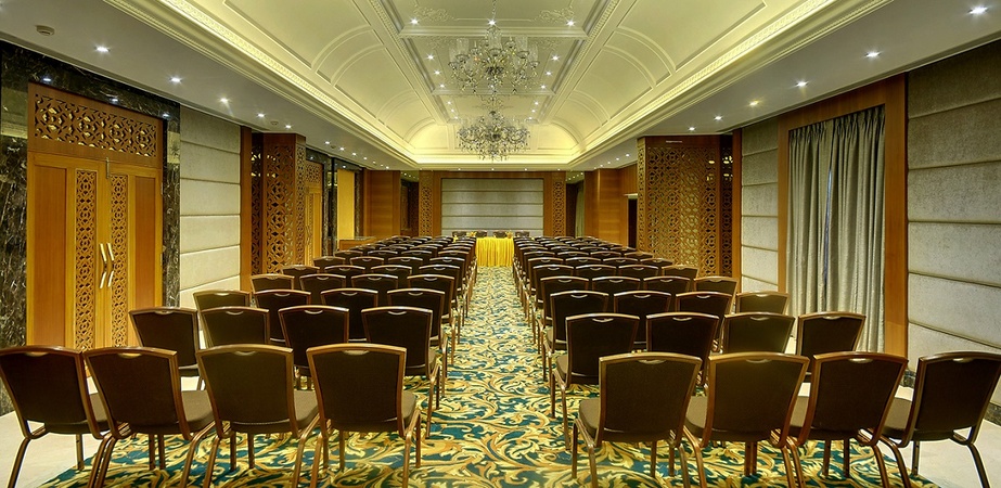 Lemon Tree Premier, Khanpur Lemon Tree Premier