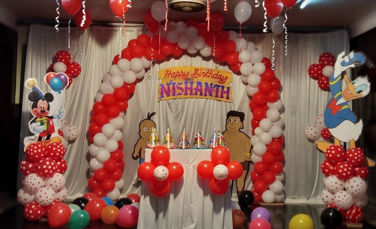 Akshaya Hall, Basavanagudi Akshaya Hall