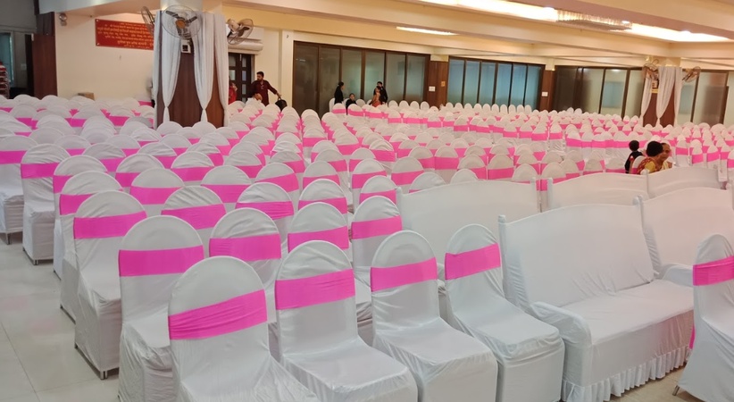 Mewad Kesari Bhawan, Bhandup Mewad Kesari Bhawan