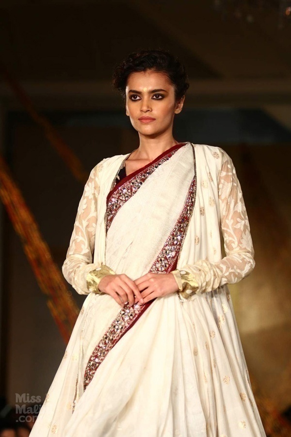 All the Wedding Inspiration You Need from Manish Malhotra’s Regal Threads Collection