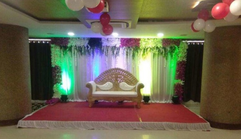 Delite Restaurant And Banquet Hall, Chandkheda Delite Restaurant And Banquet Hall