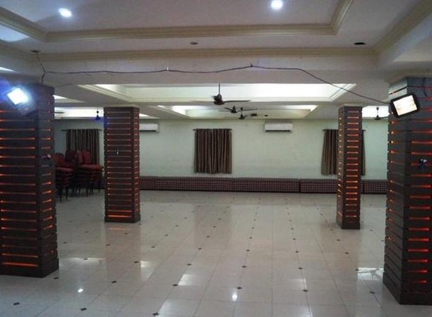 Hotel Indu, Miyapur Hotel Indu