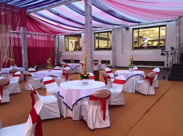 Hotel Mirage, Pakhowal Road Hotel Mirage