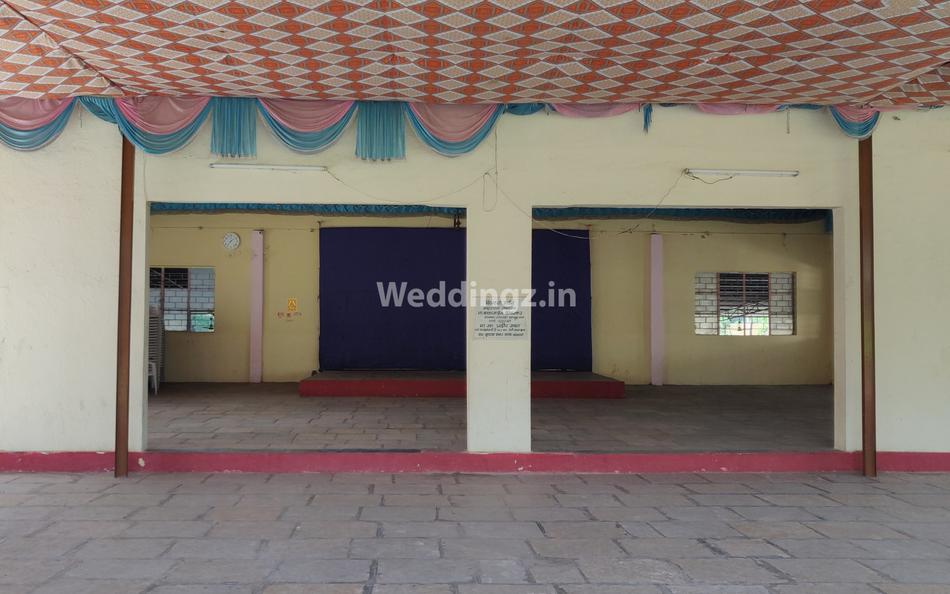 Vighnaharta Garden Hadapsar, Pune Banquet Hall Wedding Lawn