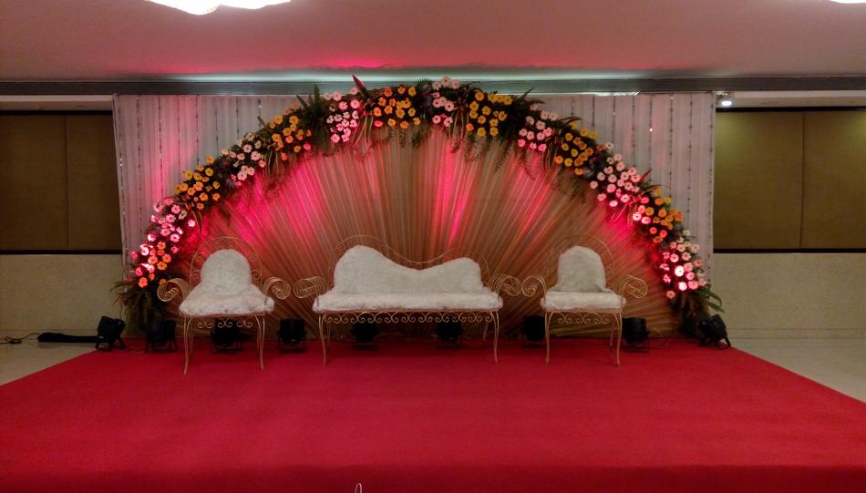 The Thane Club Thane West, Mumbai Banquet Hall WeddingZ.in