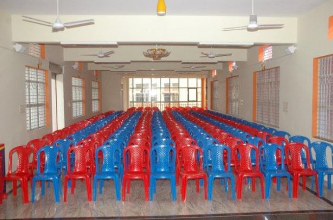 Suparn Mangal Karyalay, Parvati Suparn Mangal Karyalay