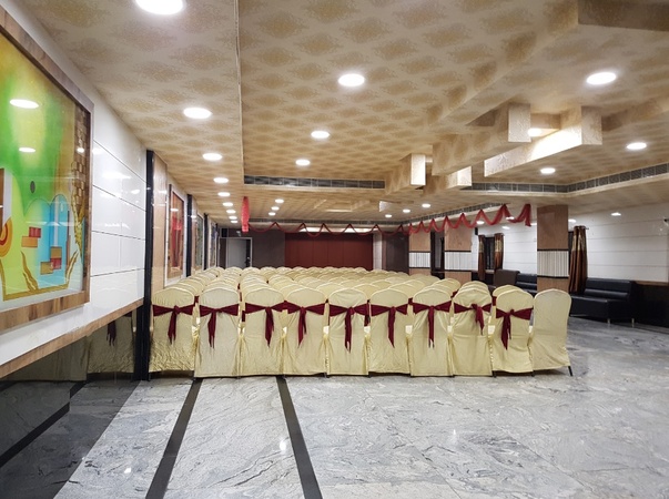 Bahar Cafe, Miyapur Bahar Cafe