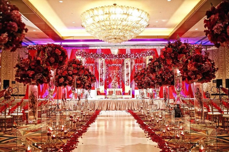 5 Vivacious Wedding Venues in Bellandur, Bangalore