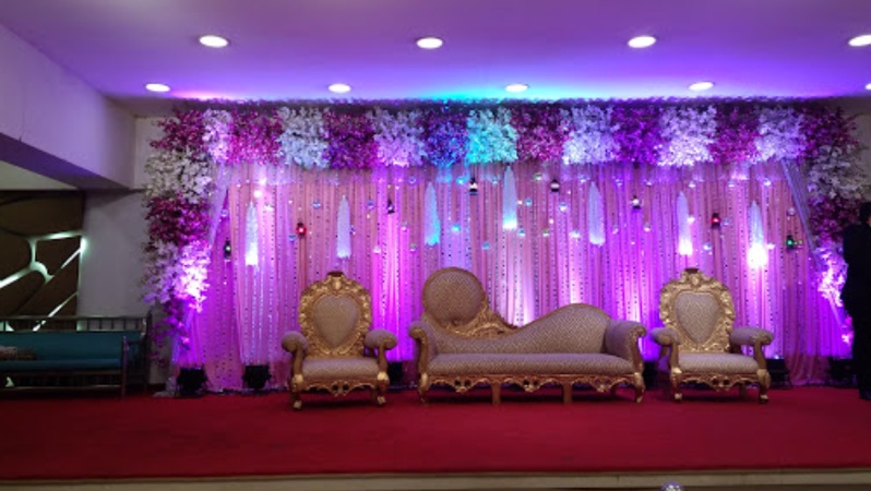 Naranji Shamji Mahajanwadi, Matunga Naranji Shamji Mahajanwadi