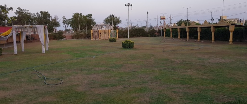 K K Paradise, Agra Road K K Paradise