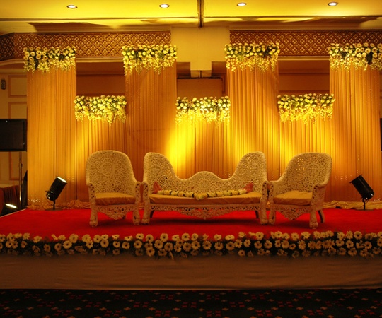Paradise Banquet, Vasant Kunj Paradise Banquet