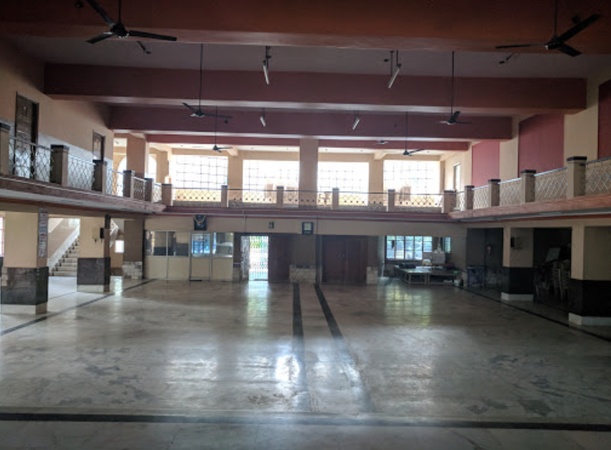 Sri Sundar Mahal, Girinagar Sri Sundar Mahal