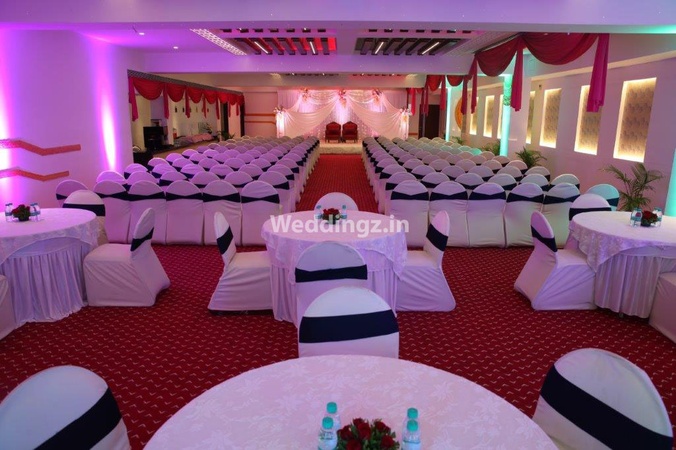 Vows Banquet, Prabhadevi Vows Banquet