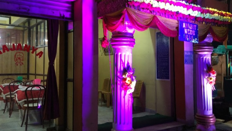 Rajanya Banquet hall, Sodepur Rajanya Banquet hall