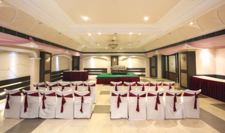 Hotel Aditya, Ferozepur Road Hotel Aditya
