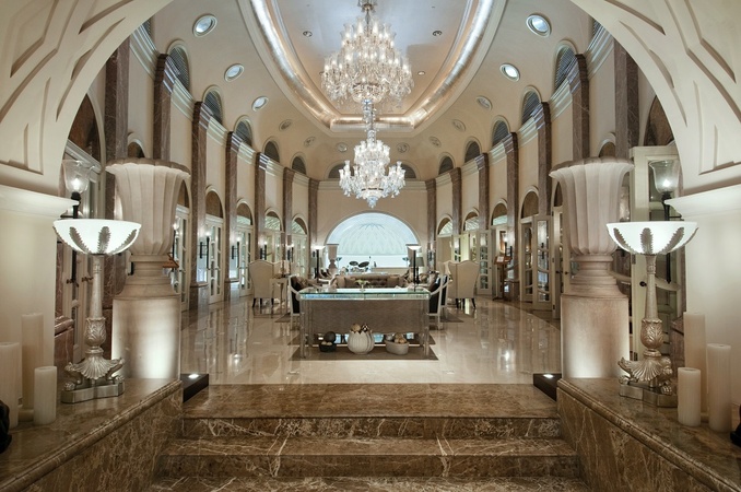 Hilton Mumbai International Airport, Andheri East Hilton Mumbai International Airport