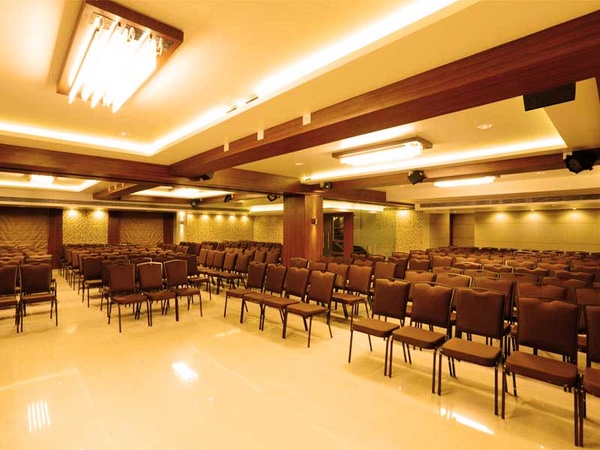 Balaji Food Plaza, Thane West Balaji Food Plaza