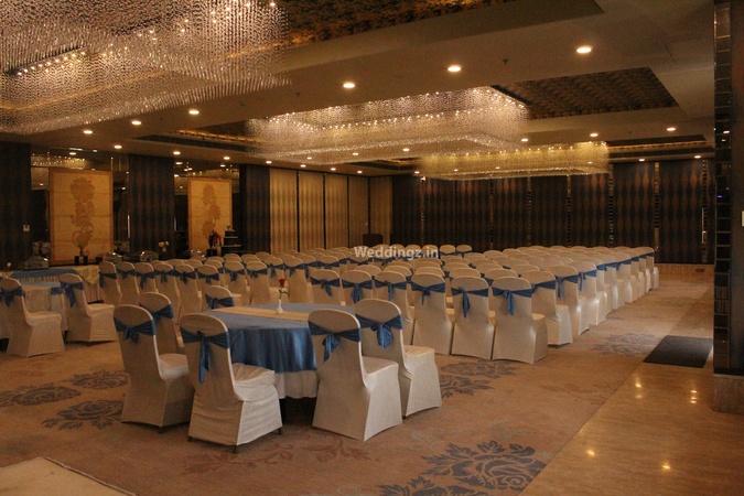 Hotel Grand Maple, Sitapura Hotel Grand Maple