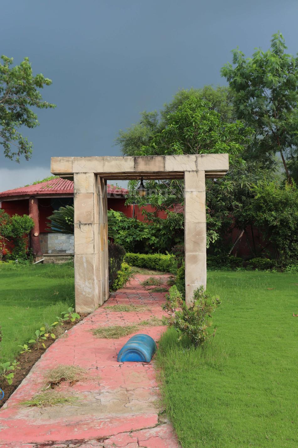 Jivraj Lawns Kamptee road, Nagpur Wedding Lawn WeddingZ.in