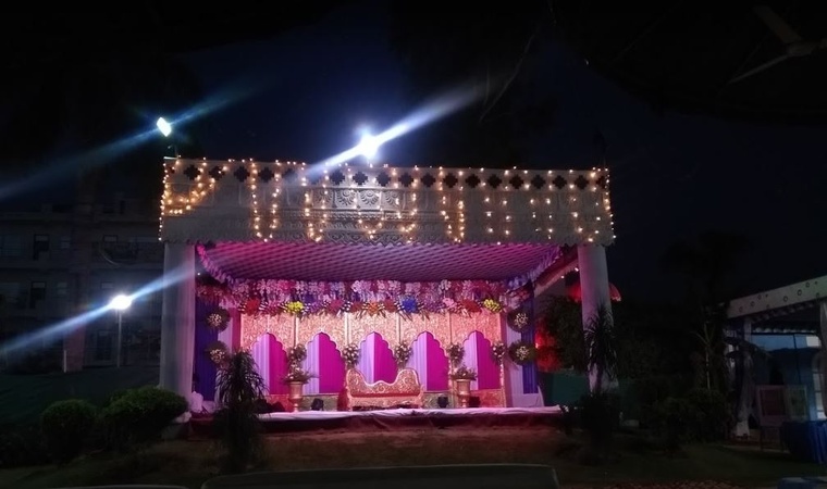 Invitation Garden, Gurgaon Invitation Garden