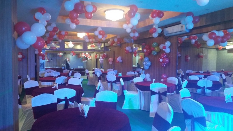 Hotel Shree Kanta Residency, Gurgaon Hotel Shree Kanta Residency